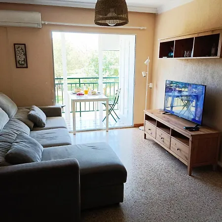 El Mirador De La Ermita Apartamento *