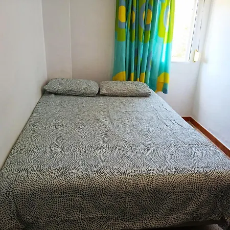 El Mirador De La Ermita Apartamento