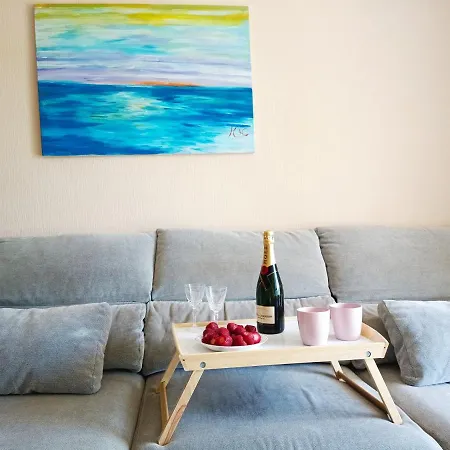 El Mirador De La Ermita Apartamento *