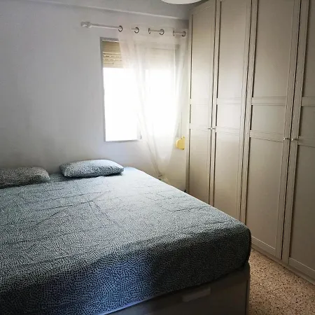 El Mirador De La Ermita Apartment