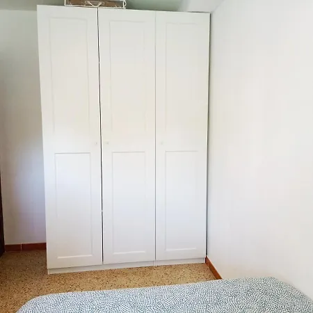 El Mirador De La Ermita Apartamento Sevilla