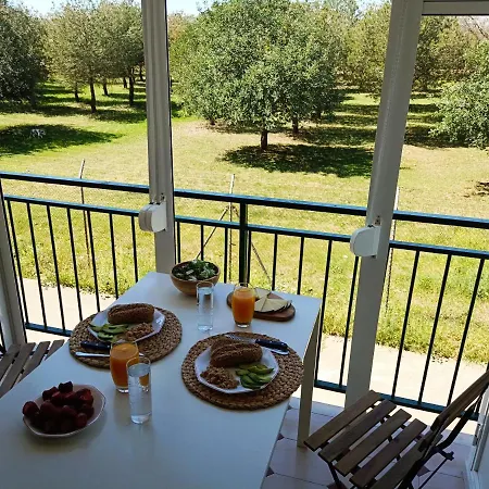 Apartamento El Mirador De La Ermita Sevilla