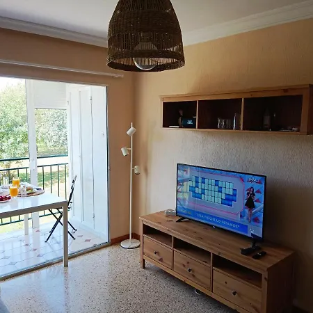 El Mirador De La Ermita Apartment Seville