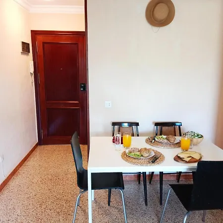 El Mirador De La Ermita Apartamento